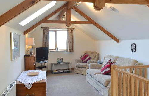 Saundry's Barn - Foto 2