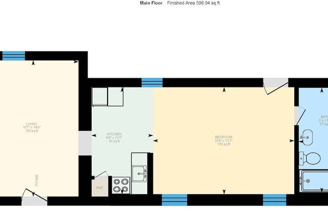 Dos Hermanas Compound 7 Casitas Sleeps 22 - Photo 77