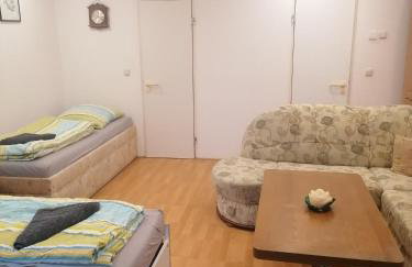 Ferienwohnung Dolecki Rippach - Foto 8