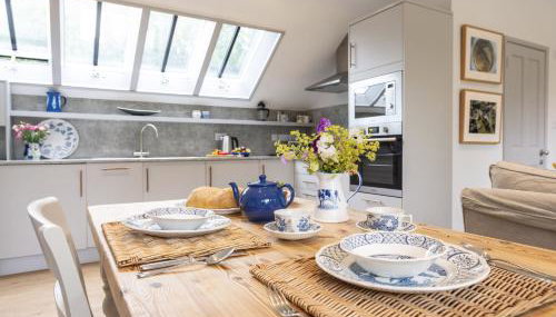 Beauvoir Court Stables - Foto 4