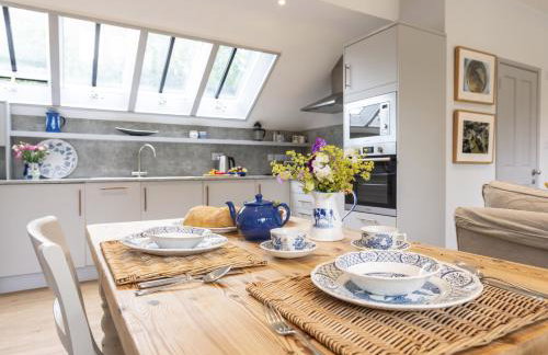 Beauvoir Court Stables - Foto 4