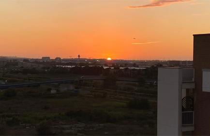 AGM Suite Rome Airport FCO - Attico Parco Leonardo - Foto 16