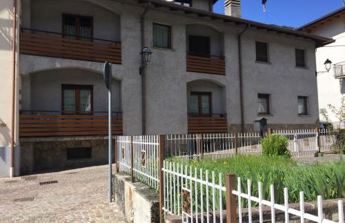 residenza in zona Pontedilegno T02034 - Foto 17