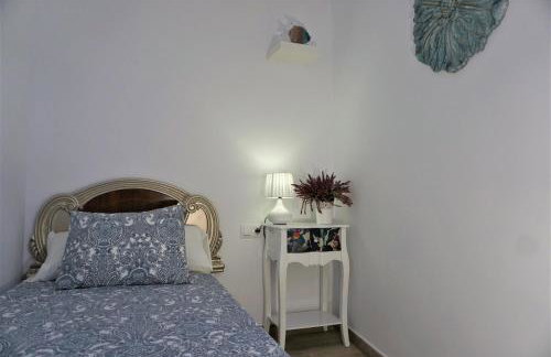 La Casita de Viriato ApartamentosMalagaManagement - Foto 34