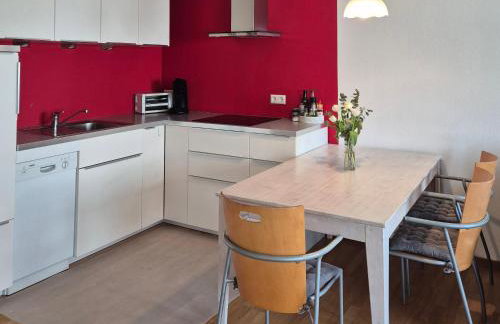 Barrierefreies Appartement auf der Alb - Foto 1