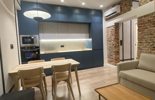 APARTAMENTO CALLE ALCALA - Photo 11