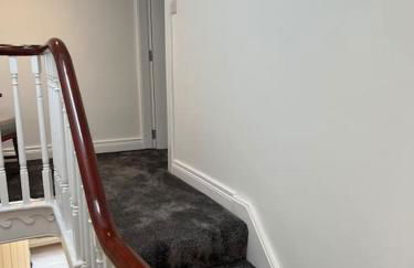 Charming Victorian Terrace, South Belfast - Foto 65