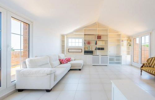 Casa Nina junto Barcelona Centro y playa - Foto 19