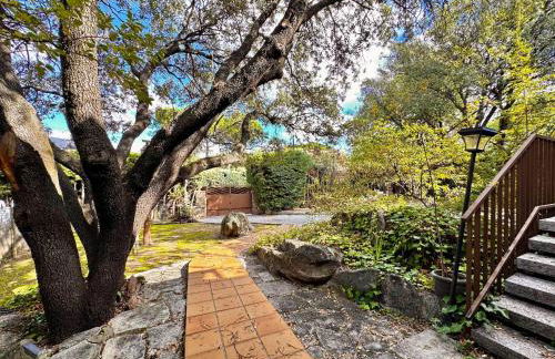 Apartment in Galapagar with Pool and Sauna - Foto 68