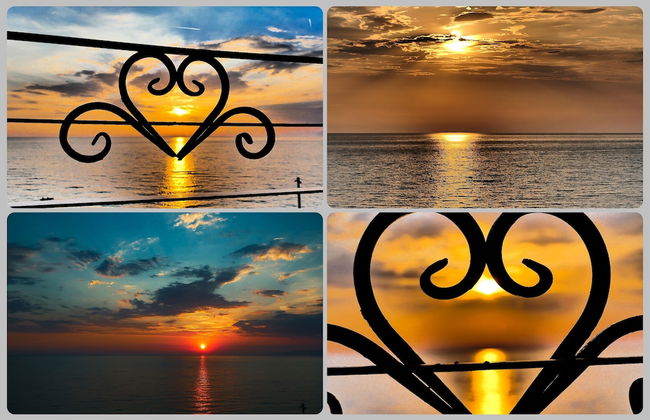 Open Sea Luxury Apartments - Foto 52