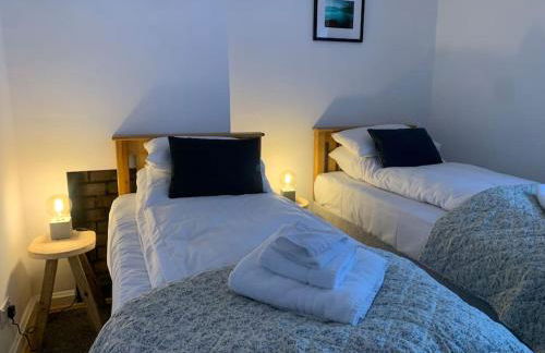 Mountain views in the heart of Brecon Town - Foto 40