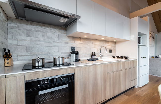 Koa Niseko - Foto 10