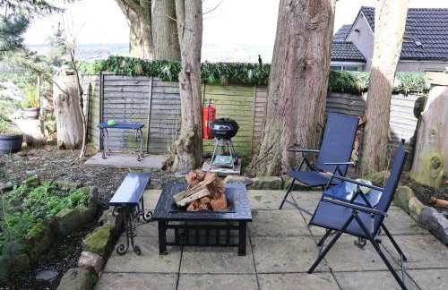 The Retreat Tranquil Countryside Apartment - Photo 48