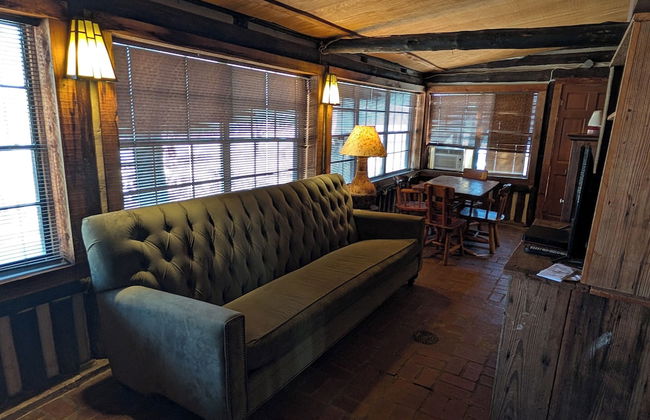 Cedarvale Cabins at Turner Falls - Photo 41