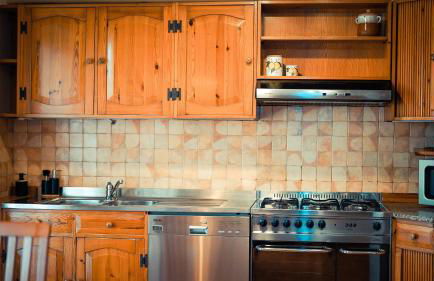 AV Apartment - Foto 11