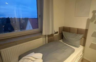 Serviced Apartments Mecklenheide - Foto 62