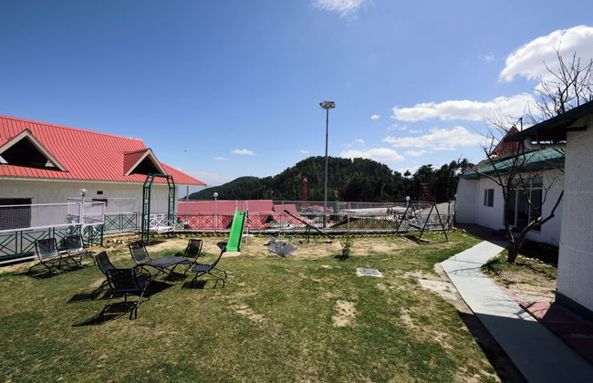 Galleu Hill Resort - Foto 61