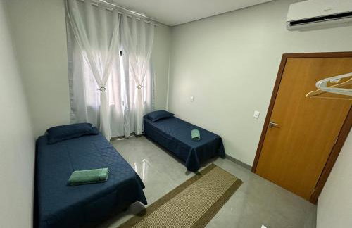 Ap até 8 pessoas, completo, Com garagem e Wi-Fi - Photo 11