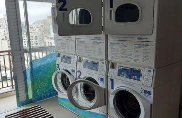 Sky,124, estacionamento grátis - Foto 22