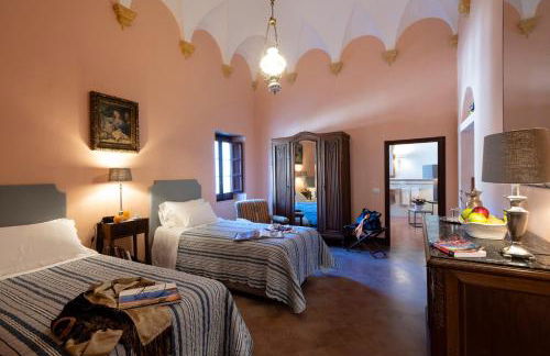 Abbazia Santa Maria del Bosco - Photo 61