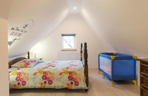 Chez Delphine - Foto 13