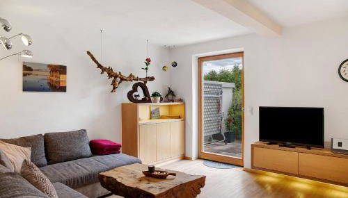 Ferienwohnung Am Moos In Moosrain - Foto 4