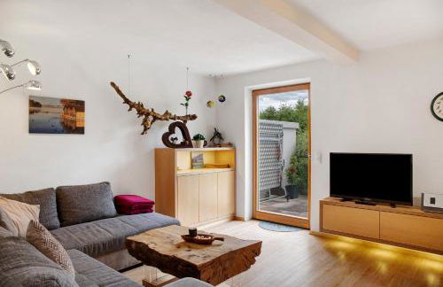 Ferienwohnung Am Moos In Moosrain - Foto 4