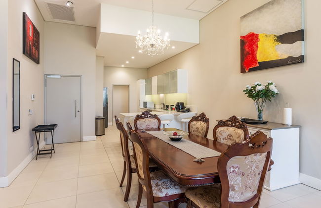 V&A Waterfront Luxury Residences - WHosting - Foto 30