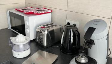 Le Lorain cozy avec terrasse - Foto 4