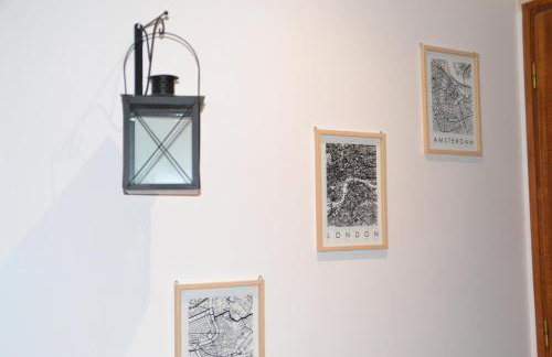 Vue sur le port de Dinan - Foto 17