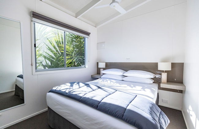 NRMA Halls Gap Holiday Park - Foto 12