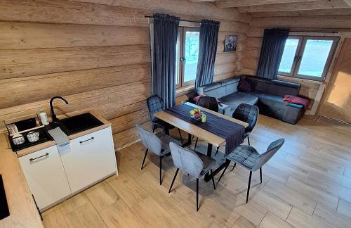 Domki Wojtasówka - Foto 17