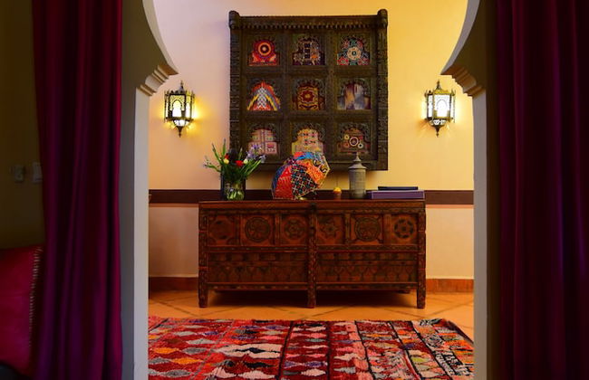 Dar Moulouya - Foto 37