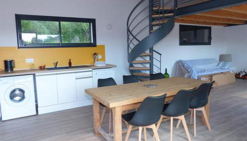 Gîte des oliviers - 4 pers - piscine - Foto 3