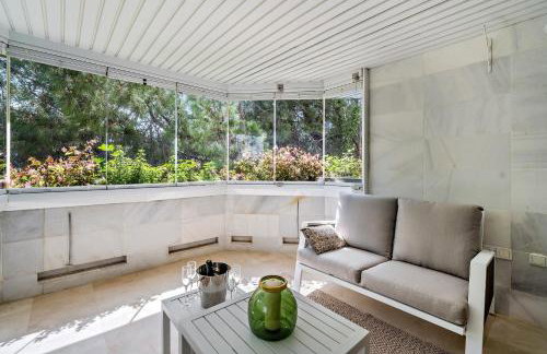 Jardín Del Mediterráneo by Finest Rentals - Foto 39
