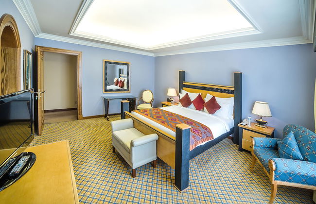 Al Raha Beach Hotel Villas - Foto 5