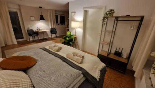 Ferienwohnung Nachtigall 3 - Foto 5