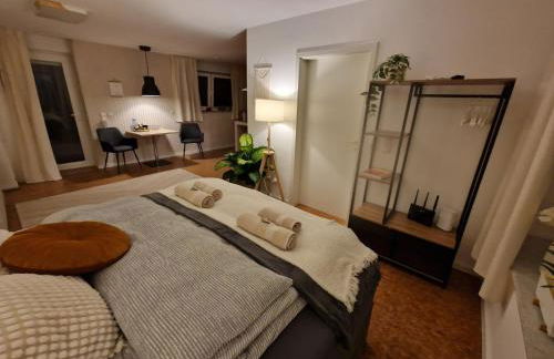 Ferienwohnung Nachtigall 3 - Foto 5