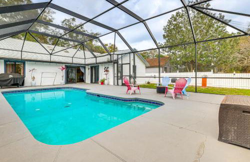 Swim, Golf and Relax Lovely Home in Lake Mary - Foto 21