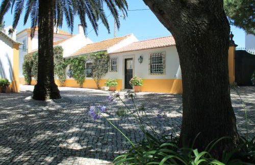 Quinta do Casal de Santo António - Foto 4