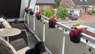 Appartement zur Mühle - Foto 3