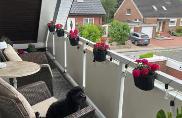 Appartement zur Mühle - Foto 3