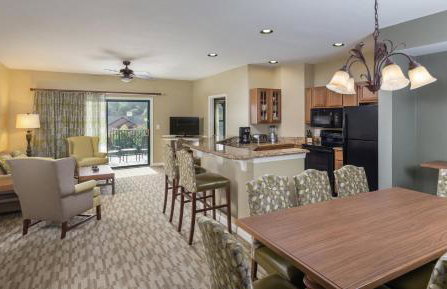 Wyndham Smoky Mountains 3BR Apartment with Resort Access - Foto 17