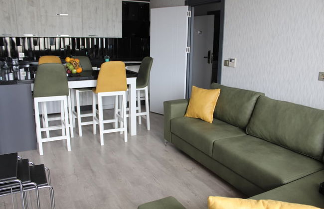 Sweet Home Alhamra - Foto 9