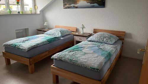 Ferienwohnung Sonnenschein - Foto 2