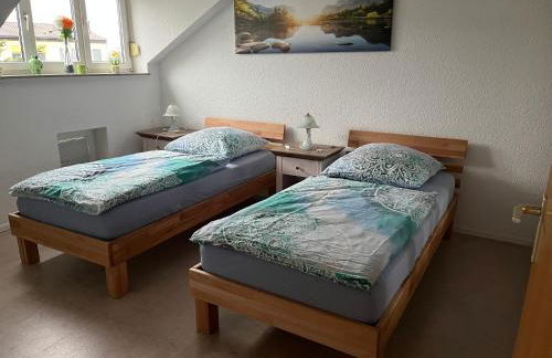 Ferienwohnung Sonnenschein - Foto 2