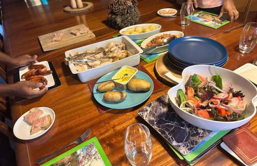 Royal Portrush Golfing Base- Riverside Renovated Flax Mill - Foto 20