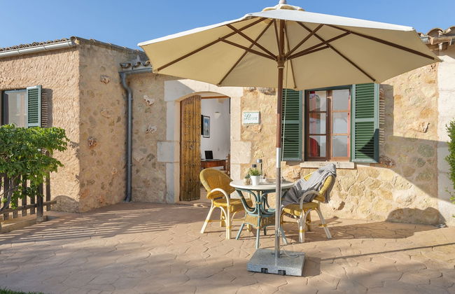 Finca Hotel Can Canals & Spa - Foto 57