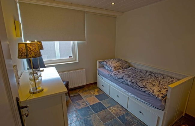 Holiday Home for the Kuckelkorn Family - Photo 3