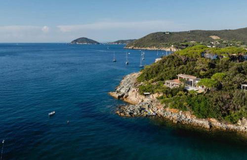 Villa Mare di Spartaia - Foto 61